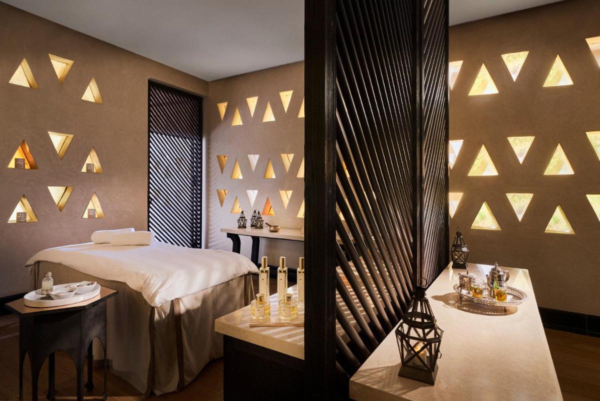 Mandarin Oriental, Marrakech