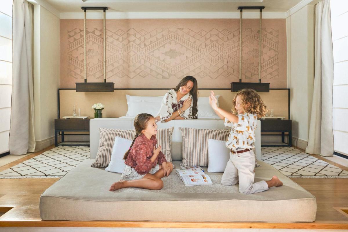 Mandarin Oriental, Marrakech