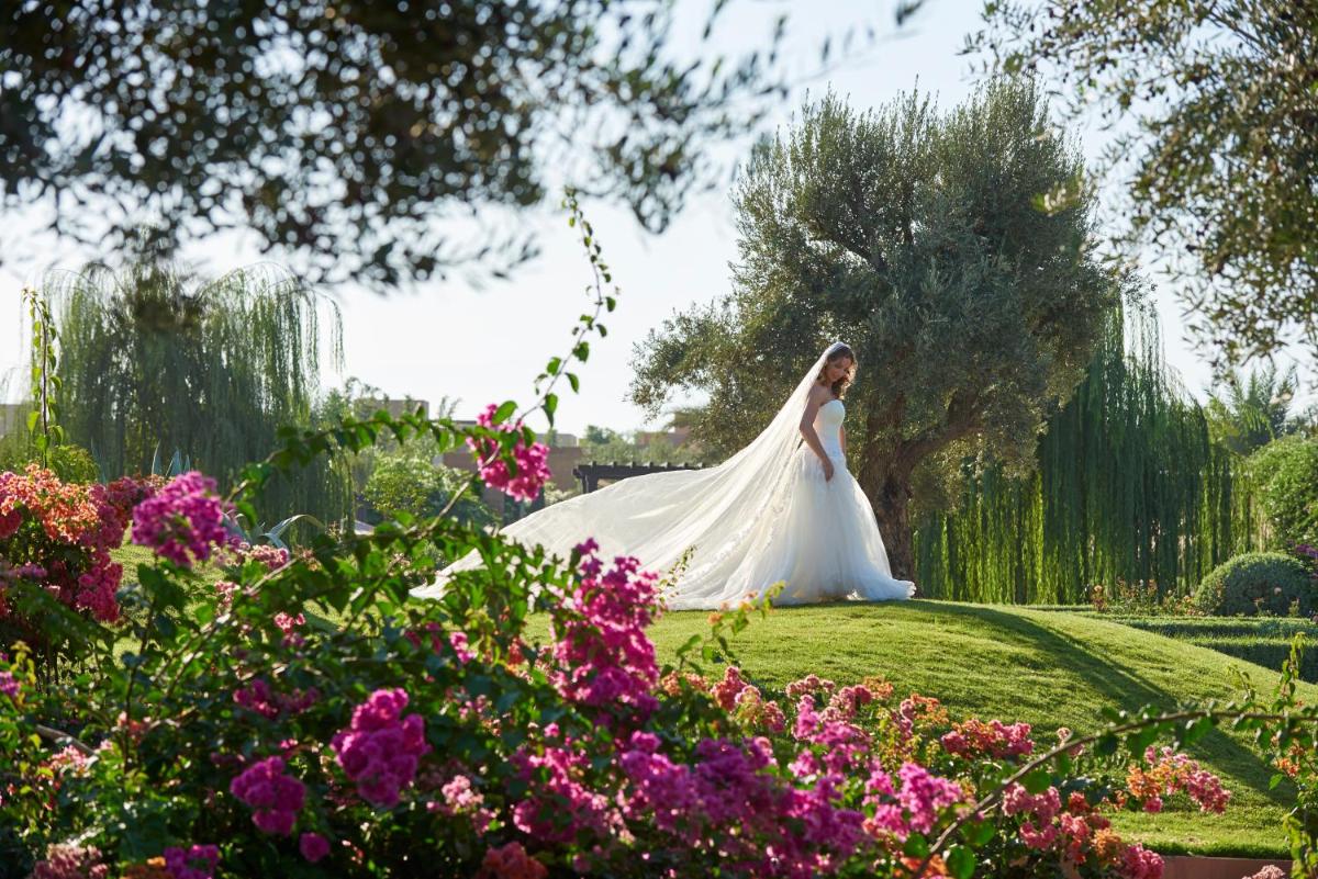 Mandarin Oriental, Marrakech