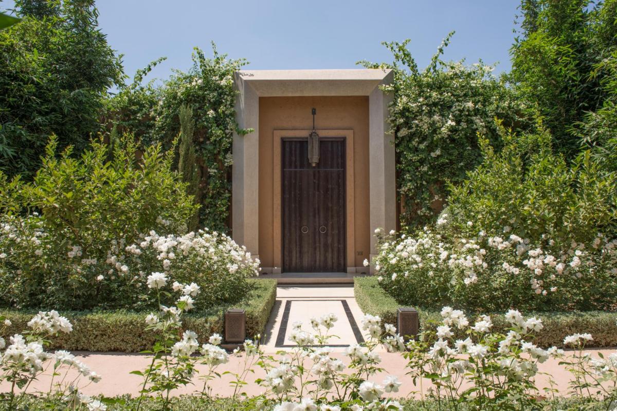 Mandarin Oriental, Marrakech