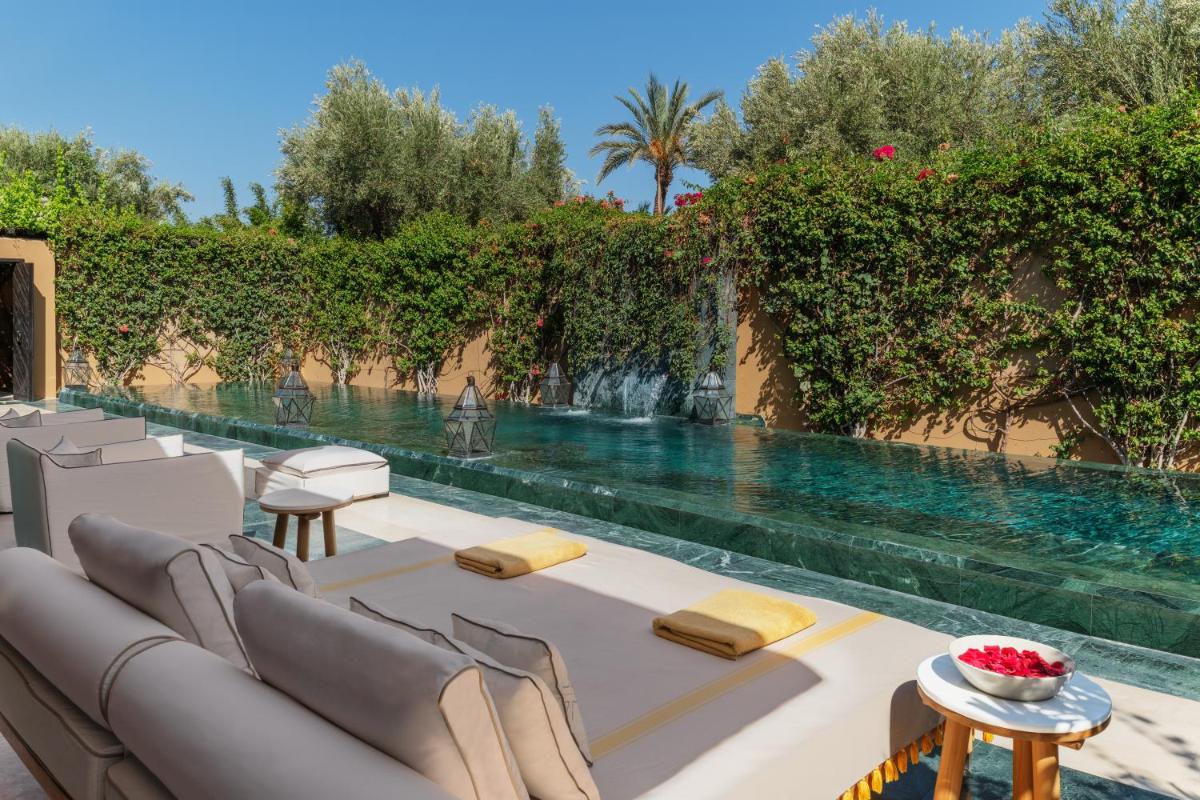 Mandarin Oriental, Marrakech