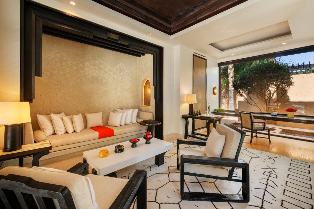 Mandarin Oriental, Marrakech
