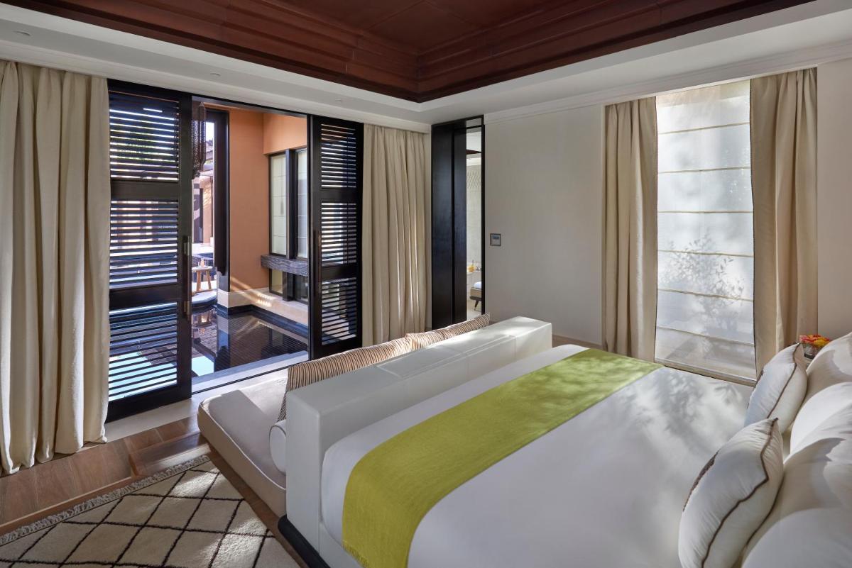Mandarin Oriental, Marrakech