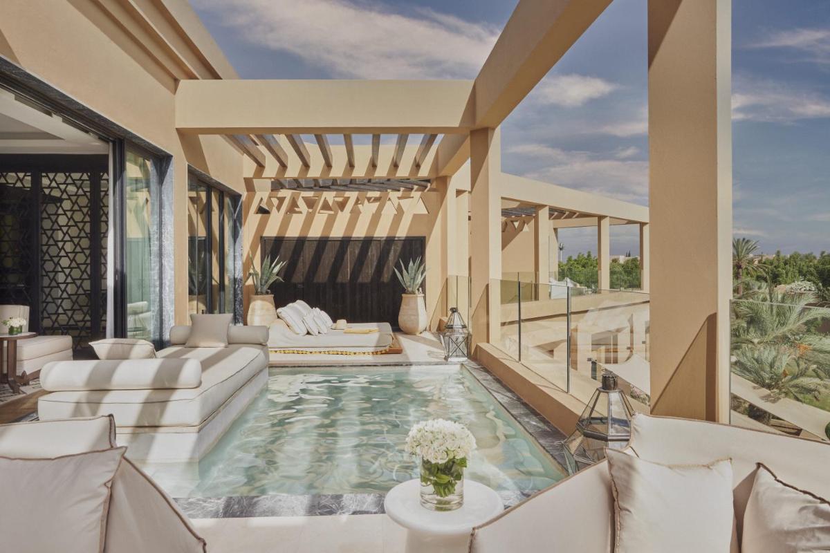 Mandarin Oriental, Marrakech