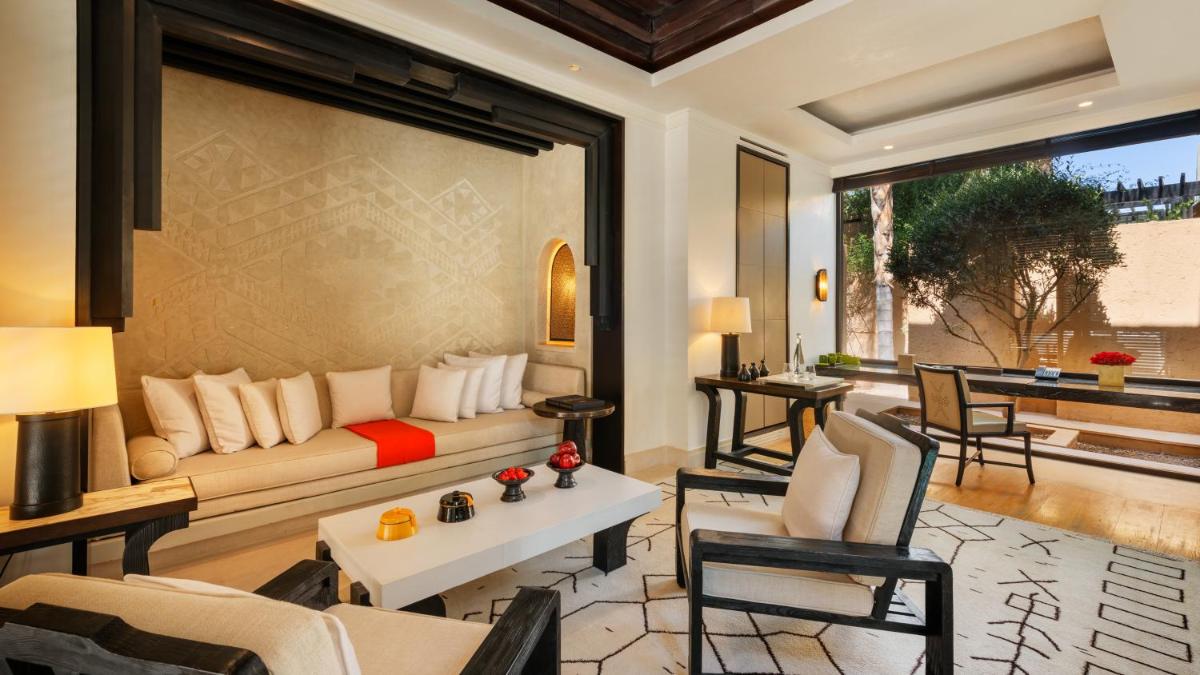 Mandarin Oriental, Marrakech