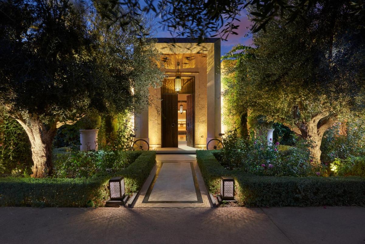 Mandarin Oriental, Marrakech