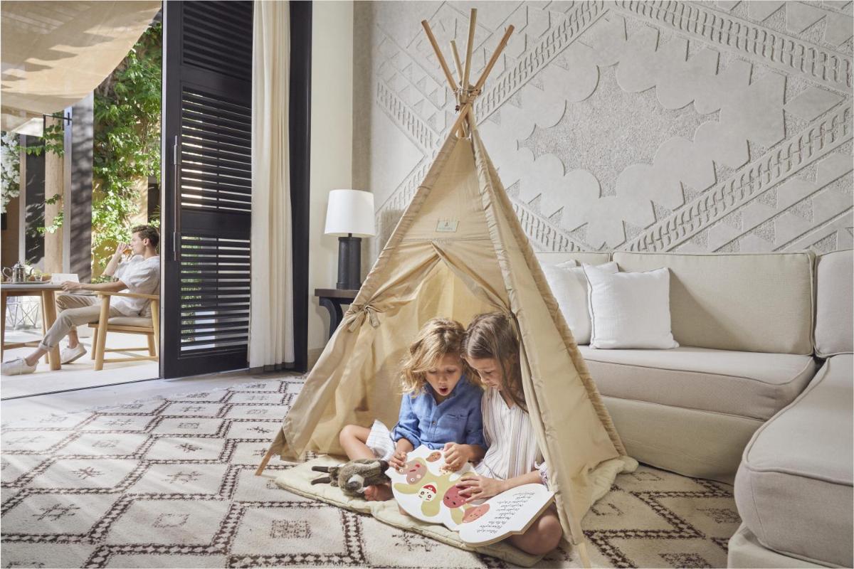 Mandarin Oriental, Marrakech