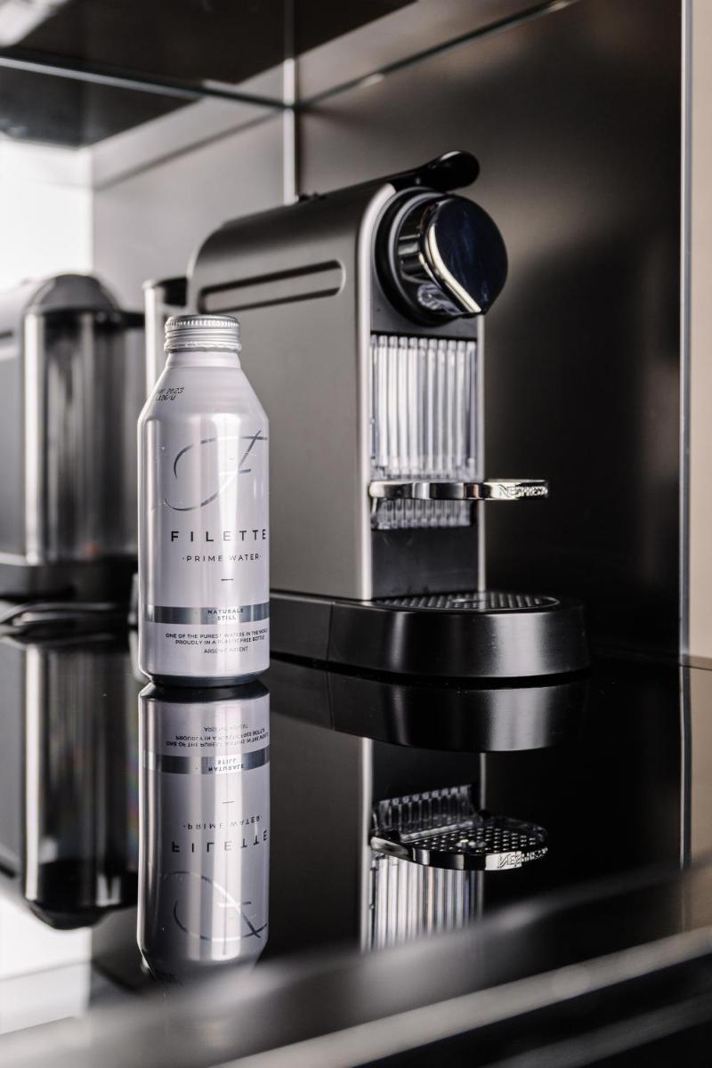 Mandarin Oriental, Milan