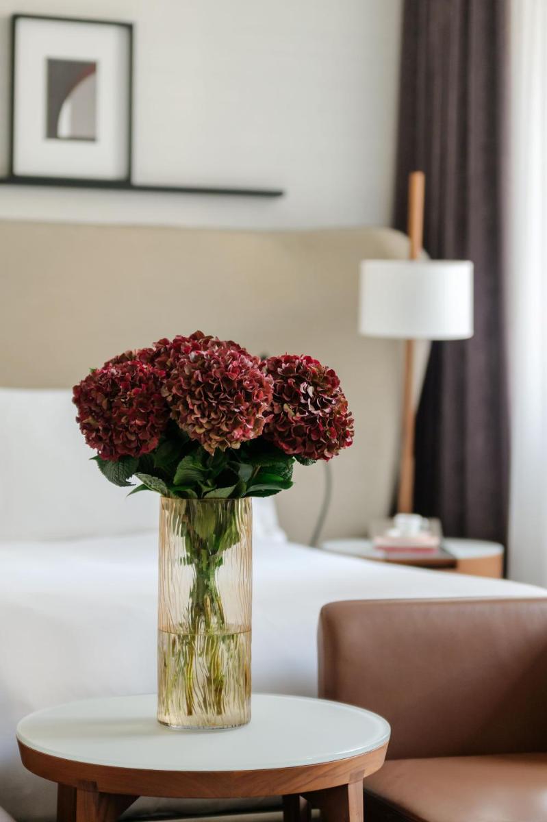 Mandarin Oriental, Milan