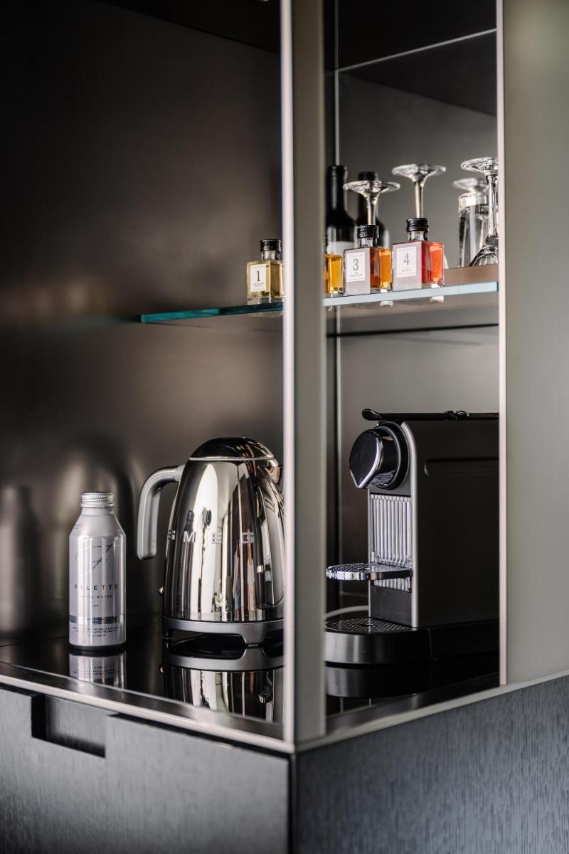 Mandarin Oriental, Milan