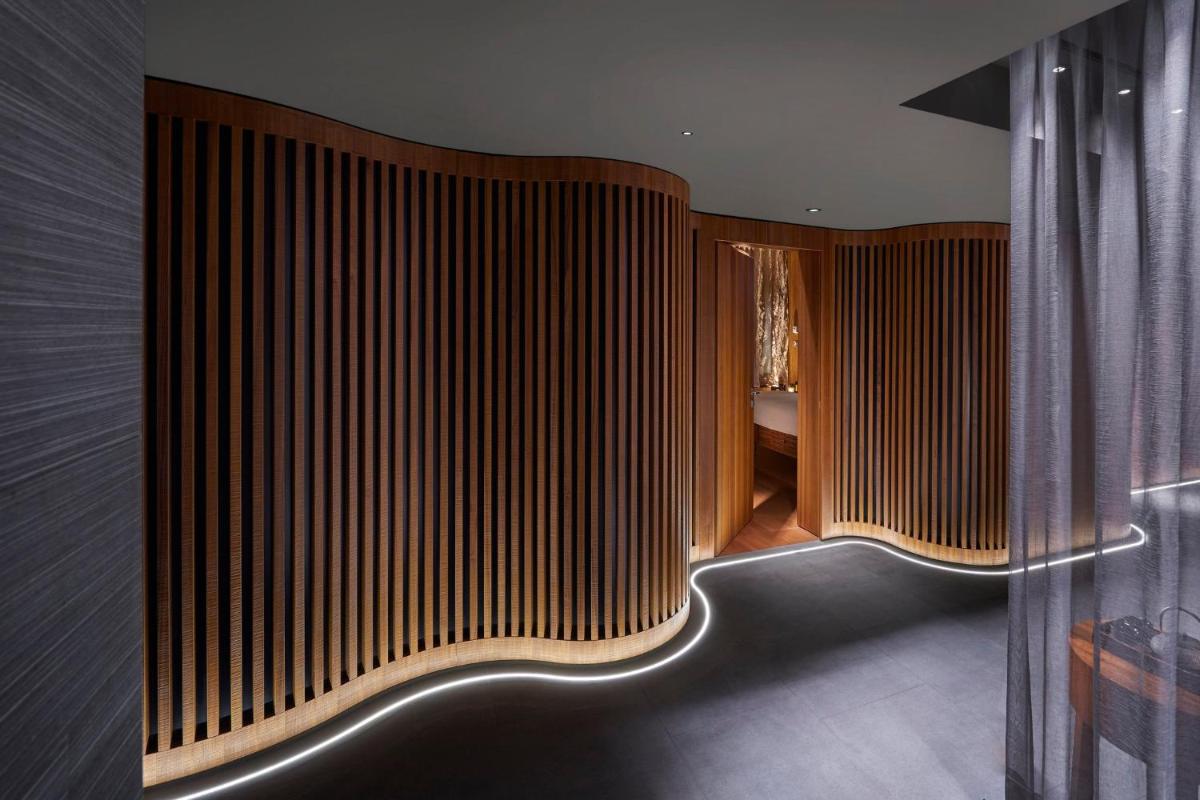 Mandarin Oriental, Milan