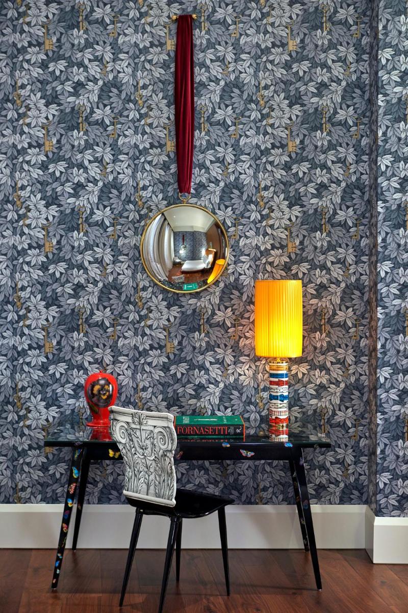 Mandarin Oriental, Milan