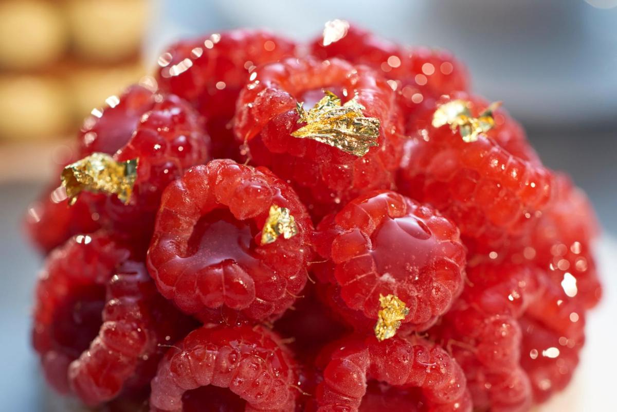 Mandarin Oriental, Milan