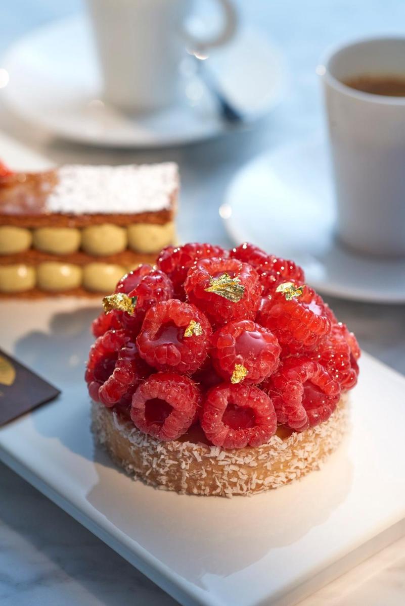 Mandarin Oriental, Milan