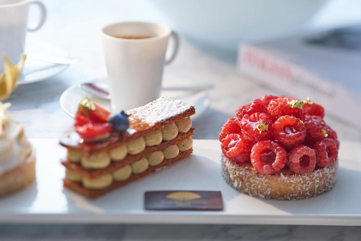 Mandarin Oriental, Milan