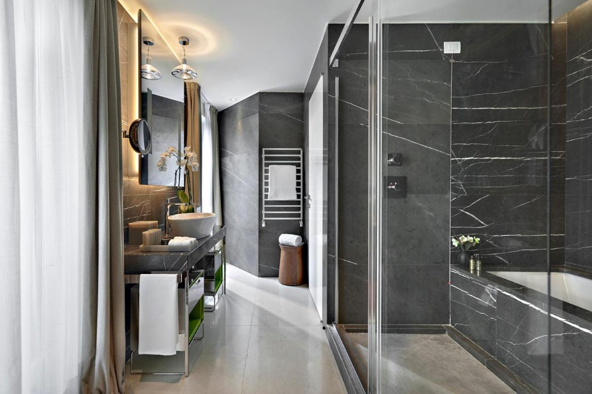 Mandarin Oriental, Milan