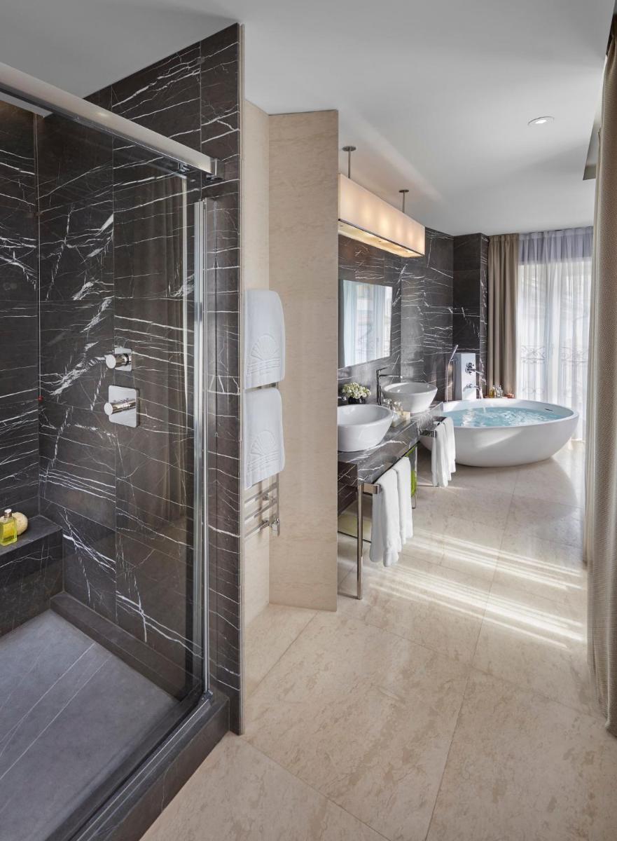 Mandarin Oriental, Milan