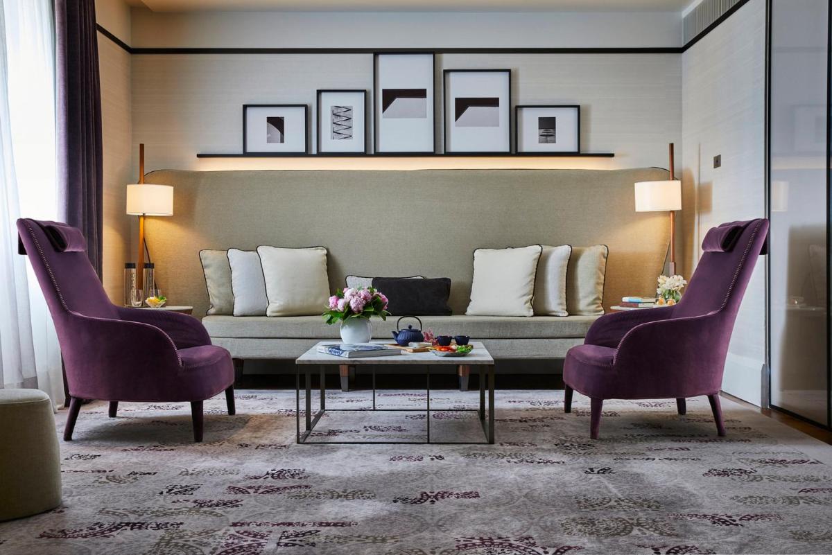 Mandarin Oriental, Milan