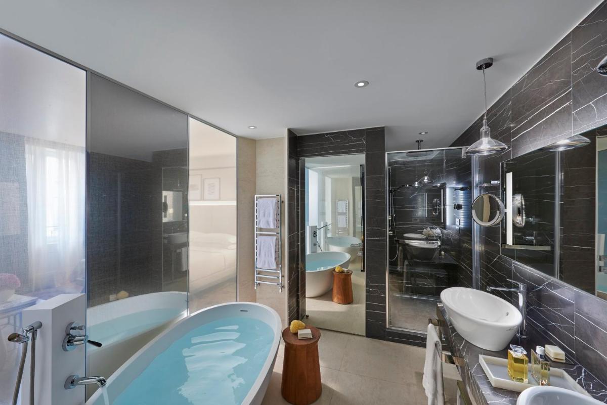 Mandarin Oriental, Milan