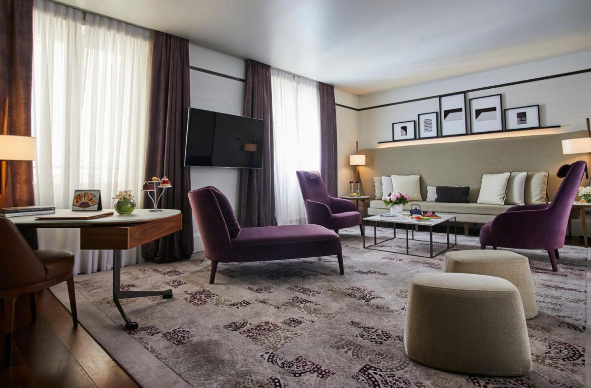Mandarin Oriental, Milan