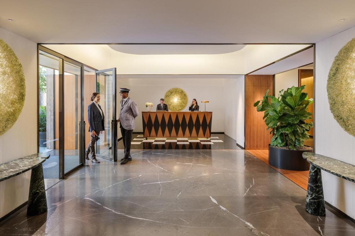 Mandarin Oriental, Milan