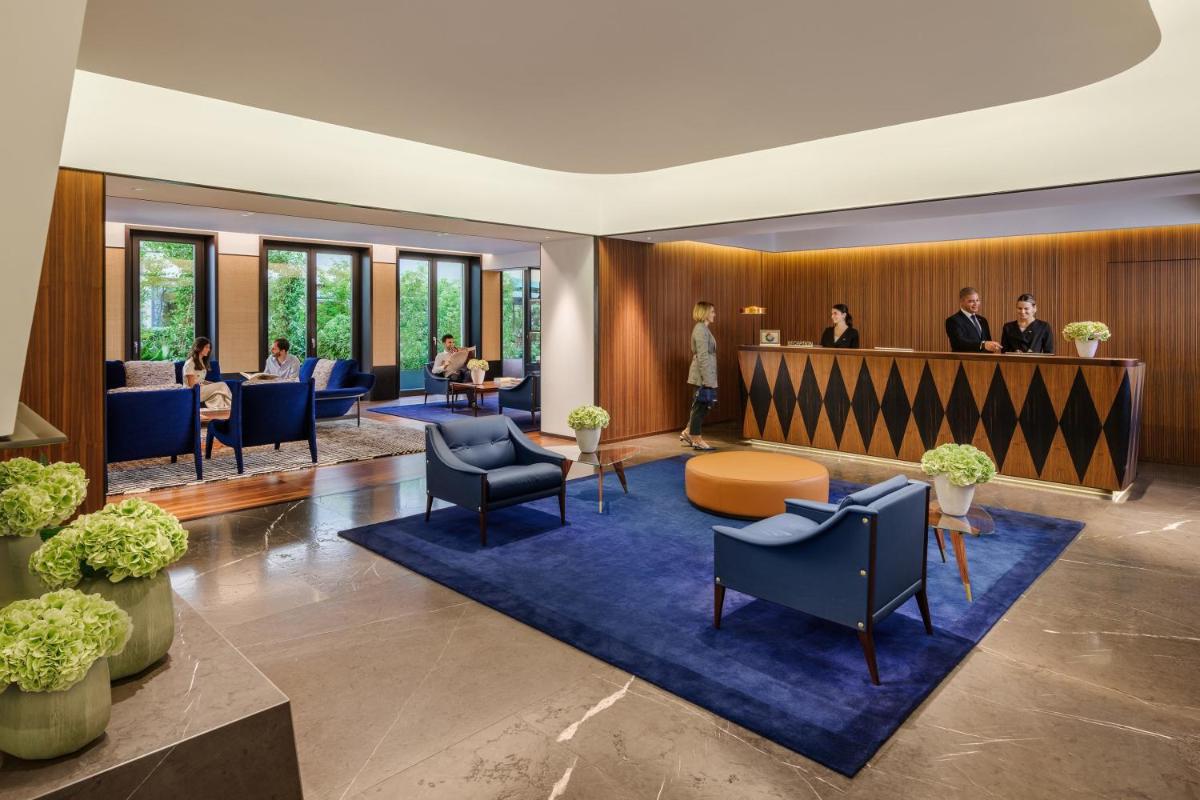 Mandarin Oriental, Milan