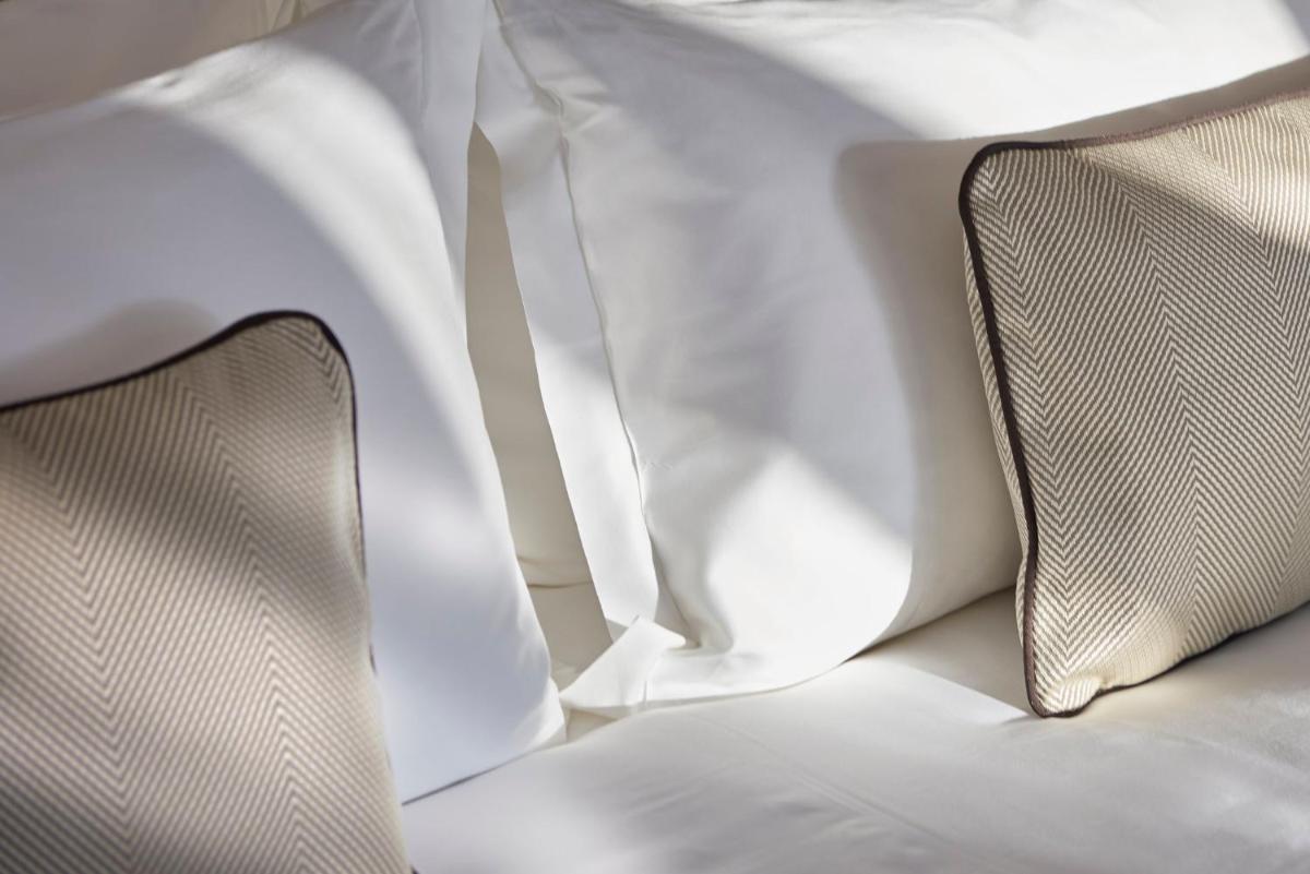 Mandarin Oriental, Milan