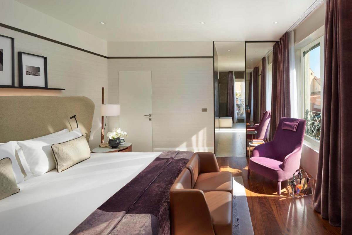 Mandarin Oriental, Milan