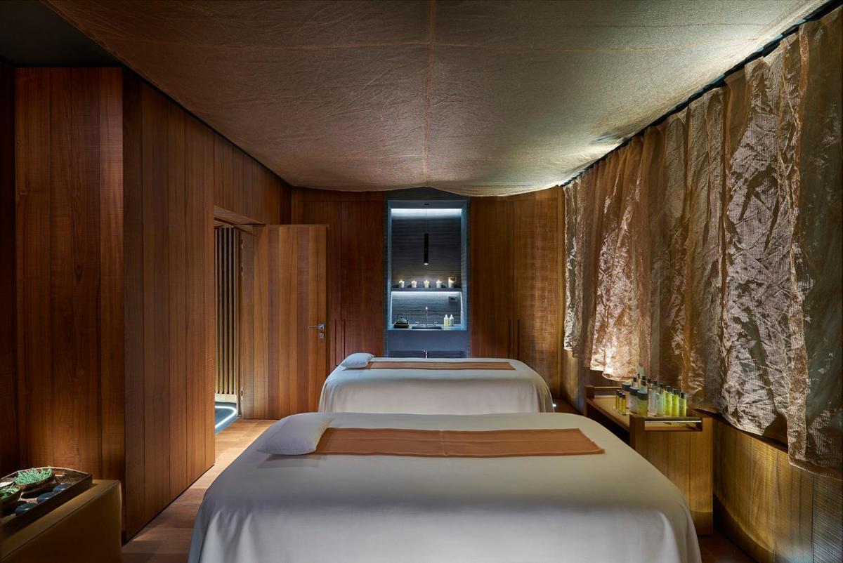 Mandarin Oriental, Milan