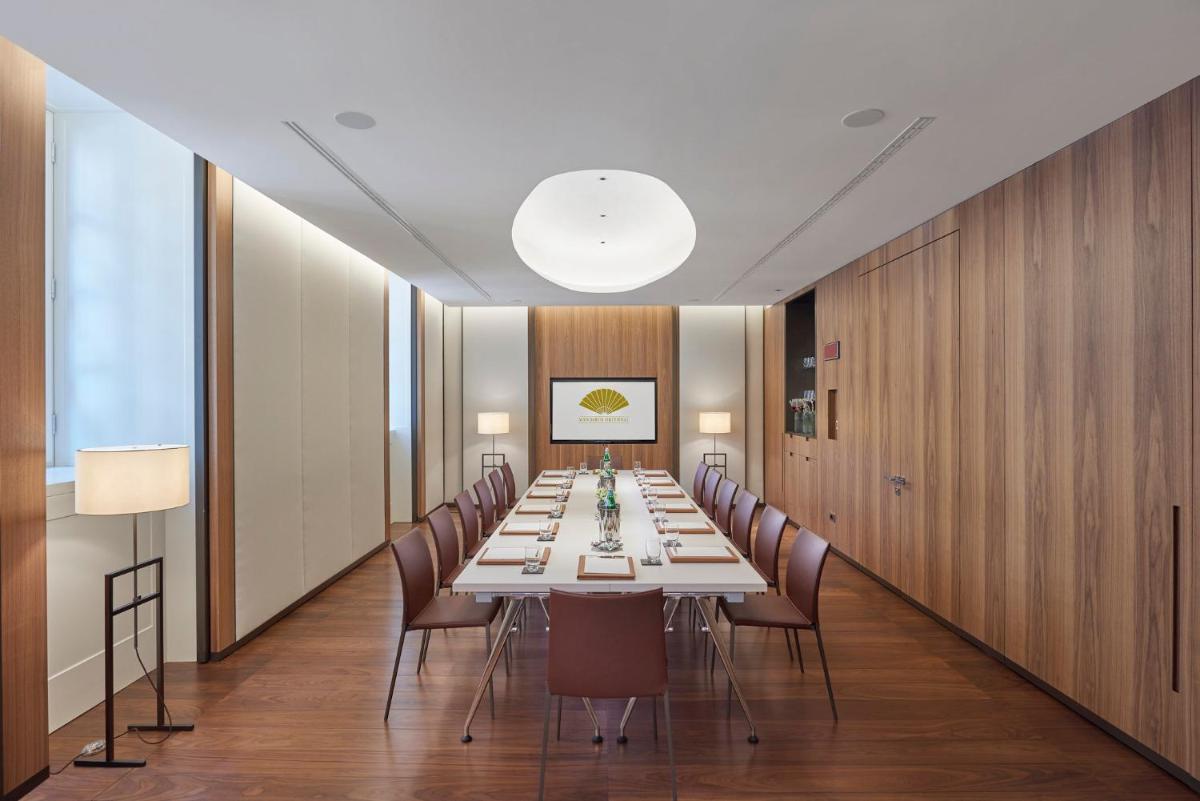 Mandarin Oriental, Milan