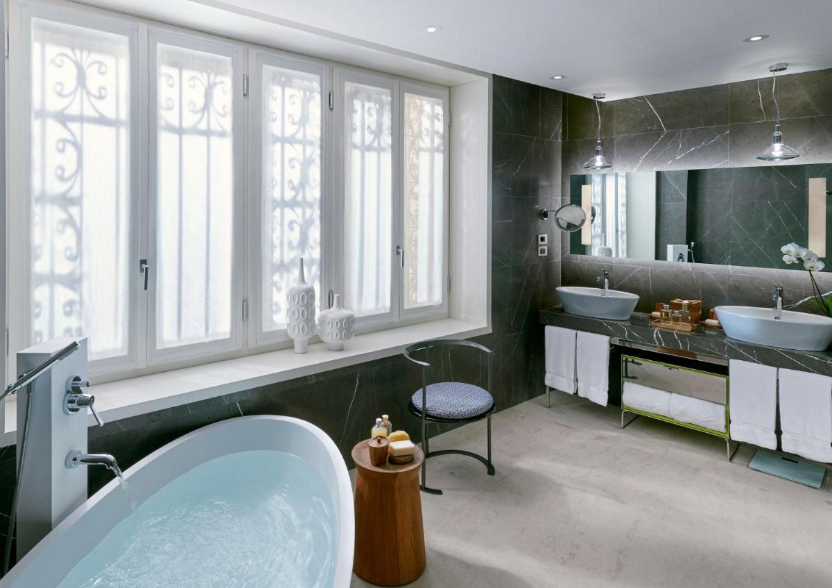 Mandarin Oriental, Milan