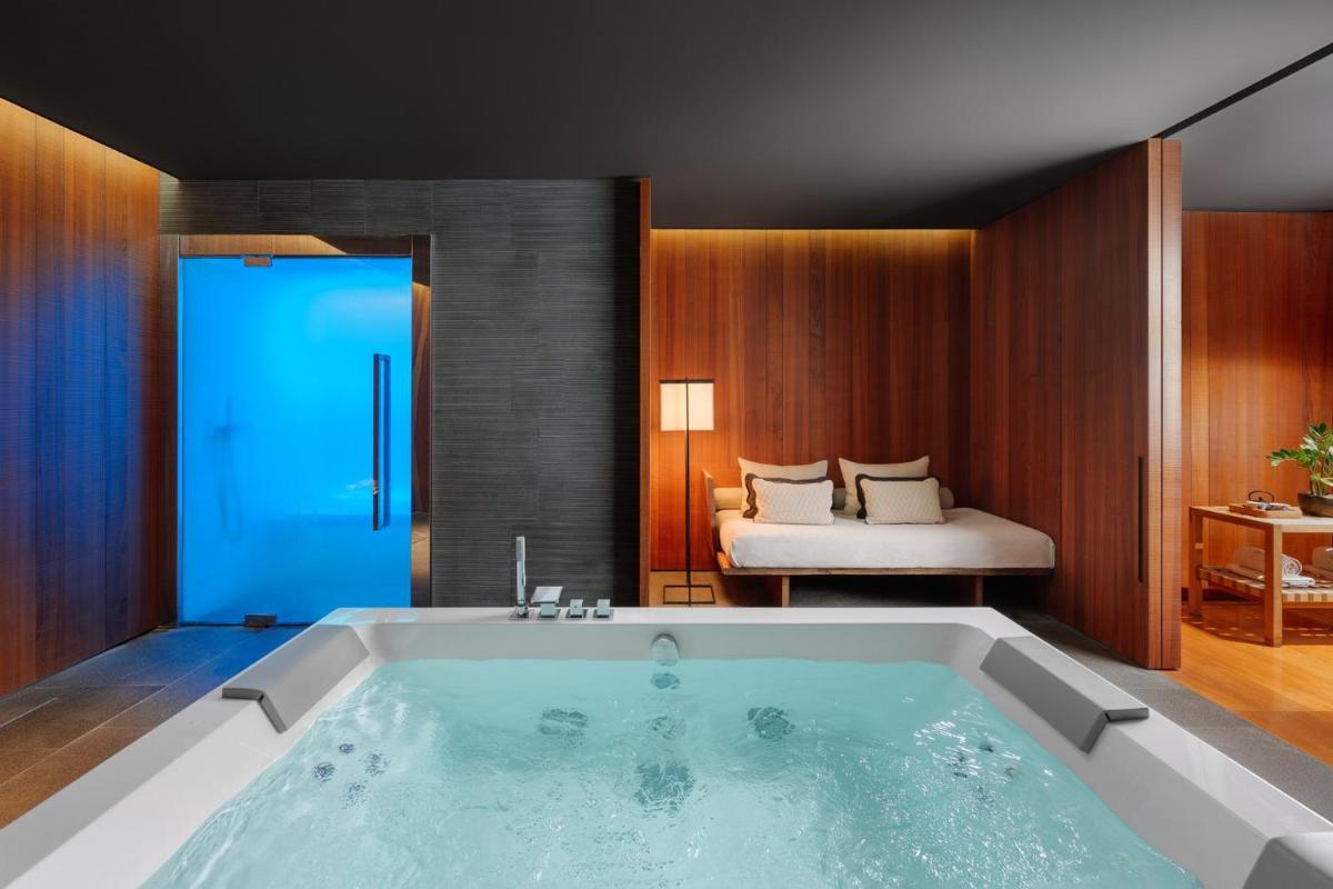 Mandarin Oriental, Milan