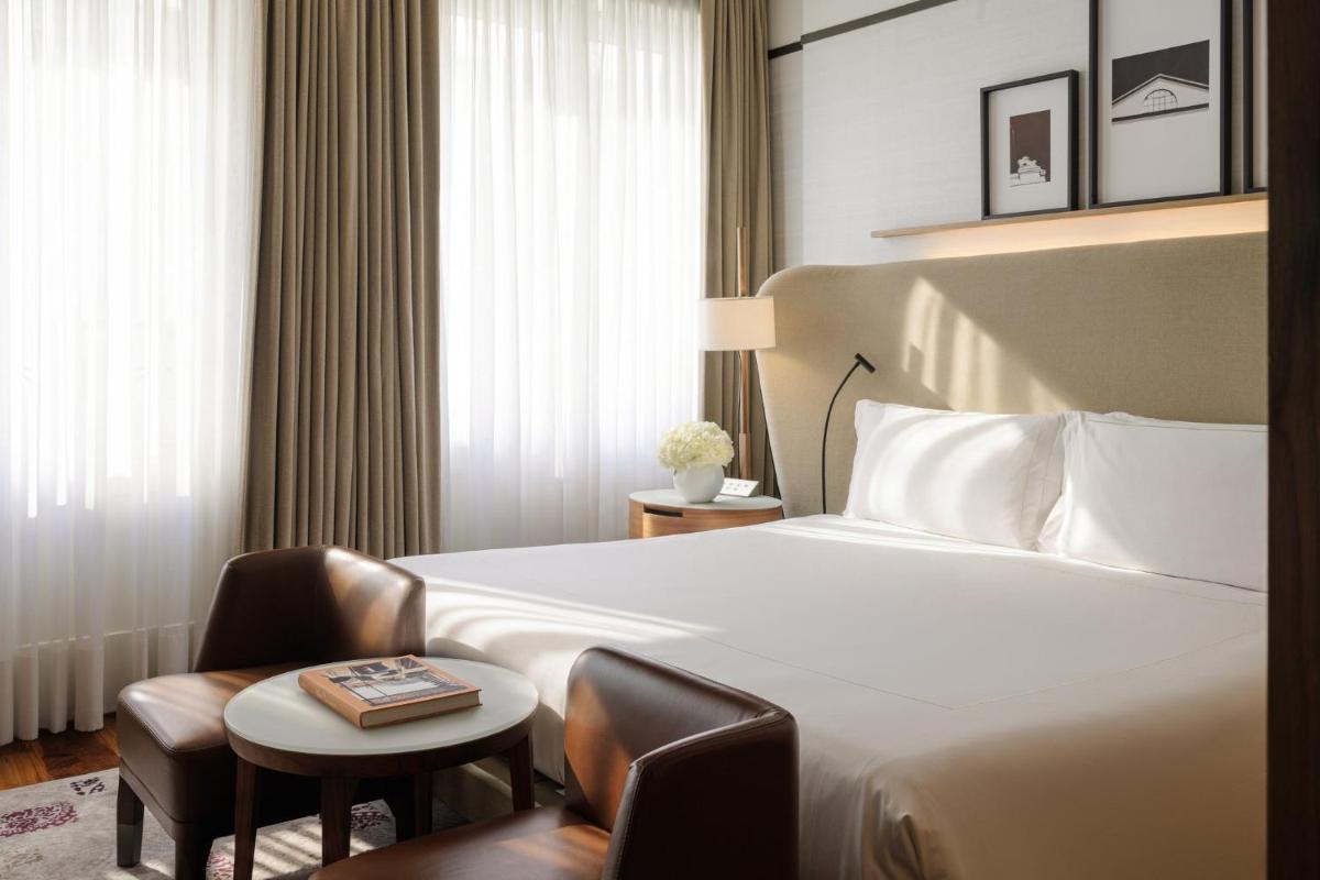 Mandarin Oriental, Milan