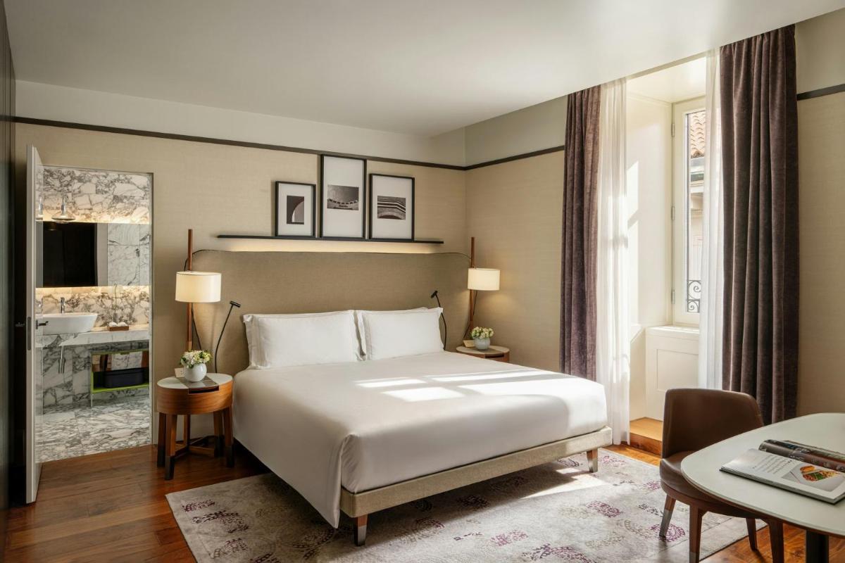 Mandarin Oriental, Milan
