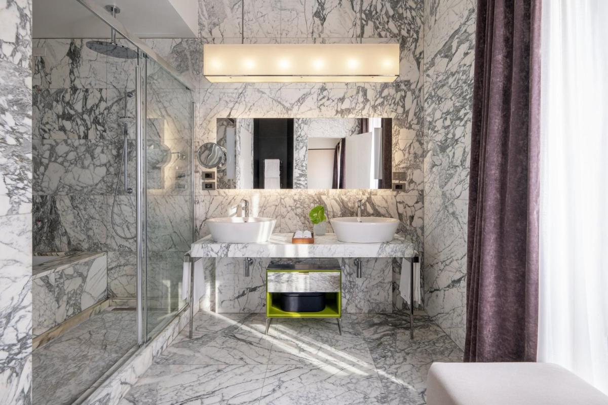 Mandarin Oriental, Milan
