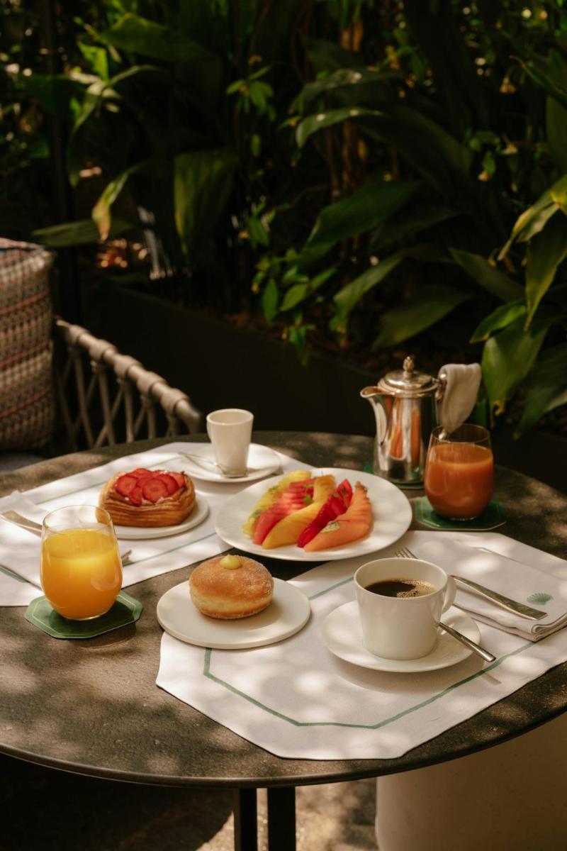 Mandarin Oriental, Milan