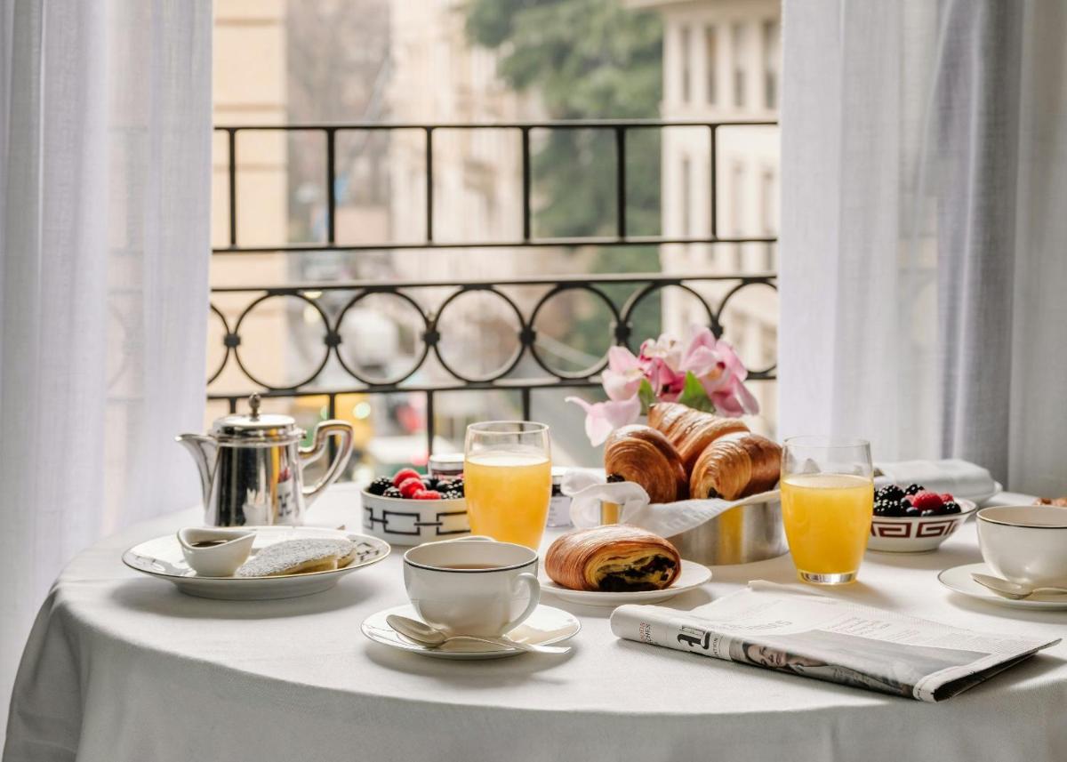 Mandarin Oriental, Milan