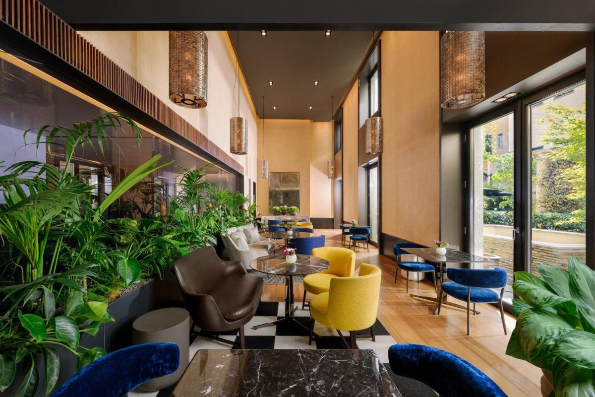 Mandarin Oriental, Milan