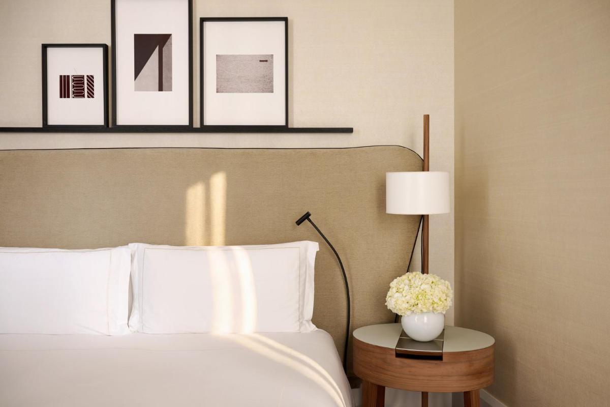 Mandarin Oriental, Milan