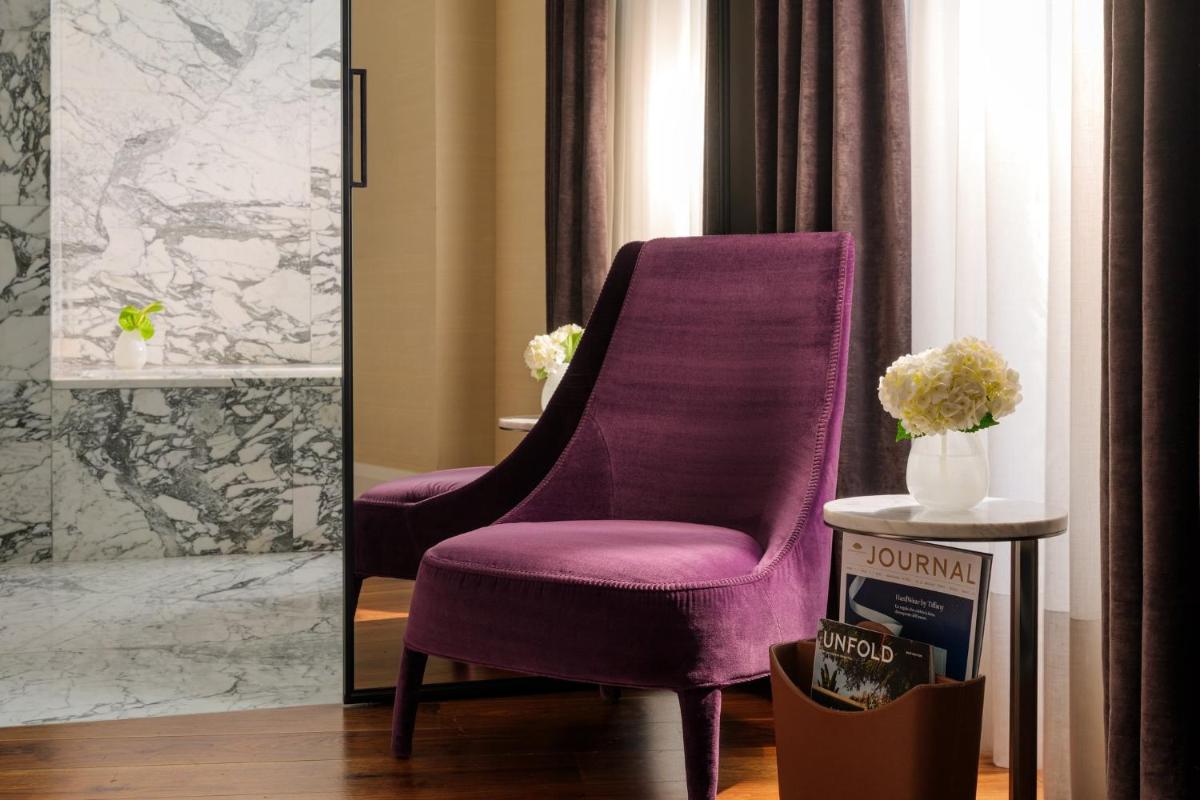 Mandarin Oriental, Milan