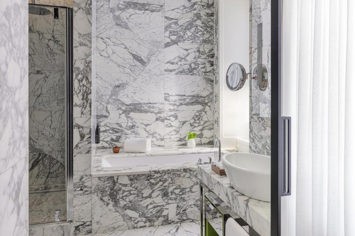 Mandarin Oriental, Milan
