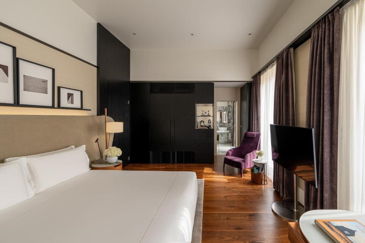 Mandarin Oriental, Milan