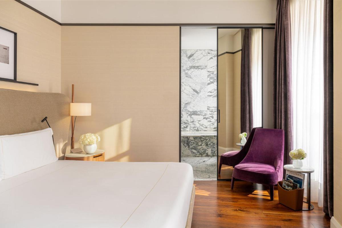 Mandarin Oriental, Milan