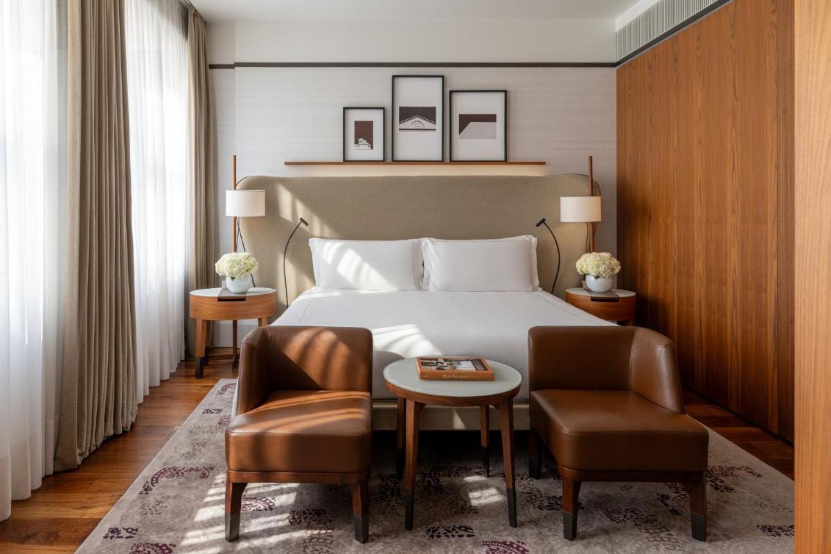 Mandarin Oriental, Milan