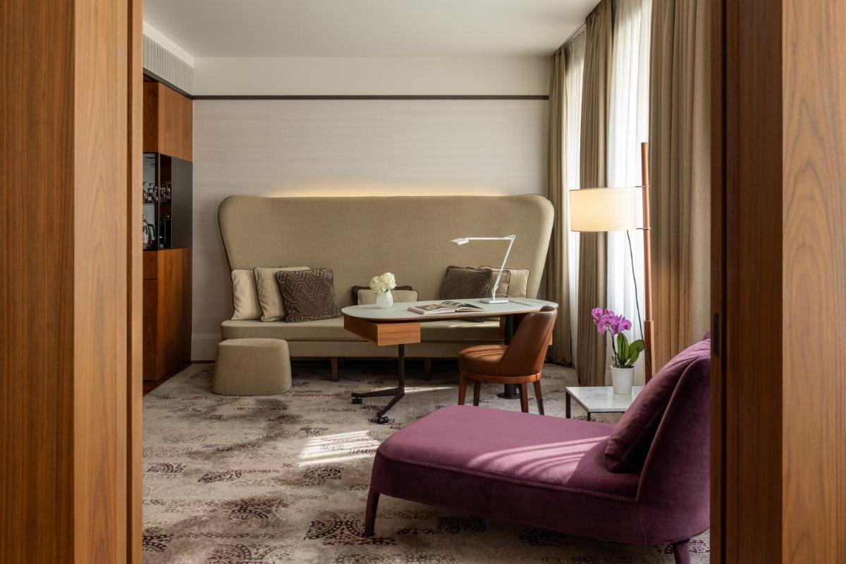 Mandarin Oriental, Milan