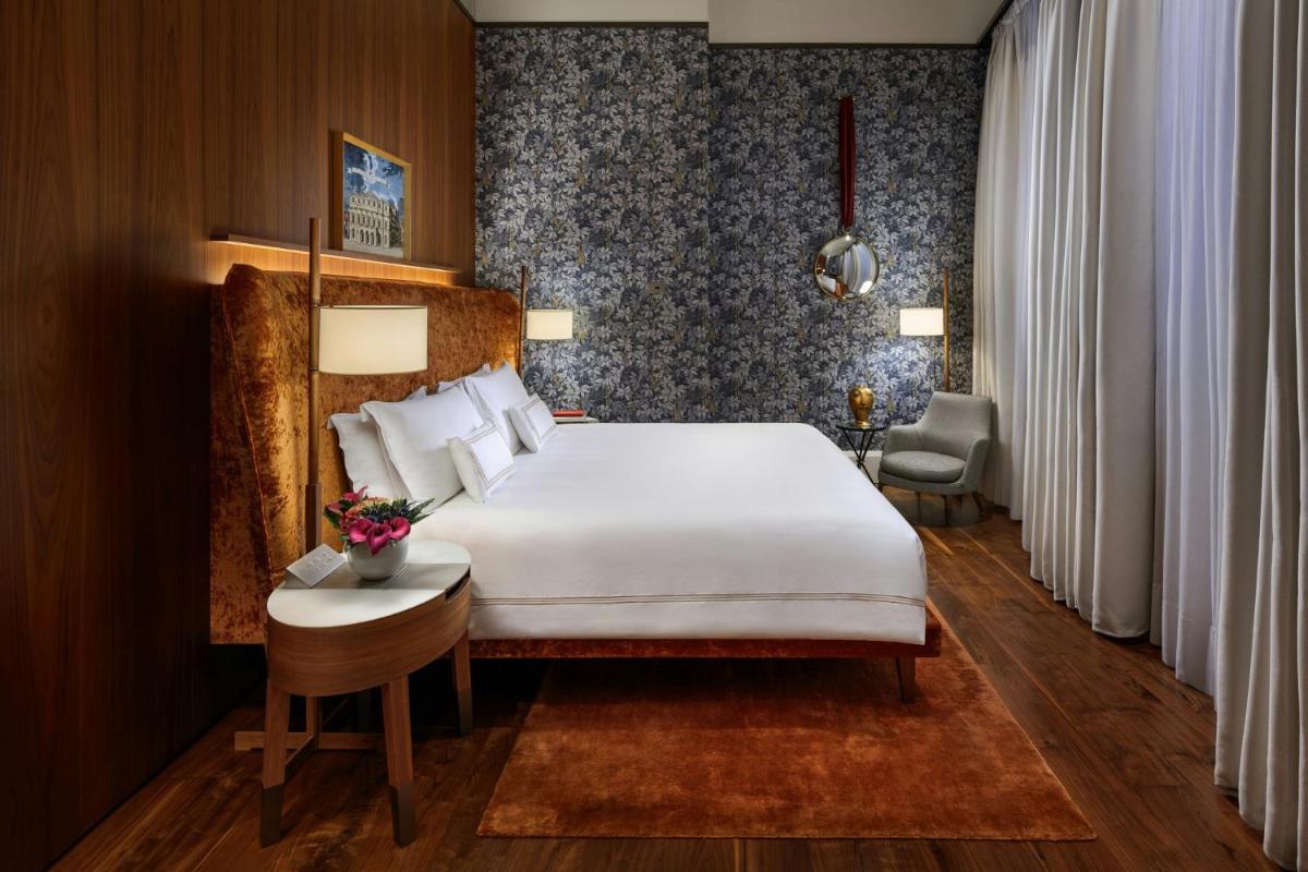 Mandarin Oriental, Milan