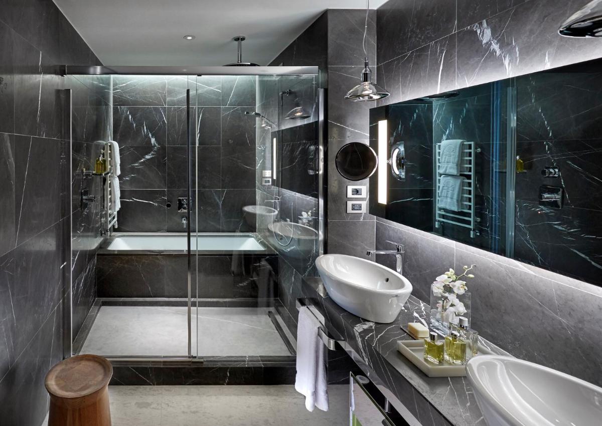 Mandarin Oriental, Milan