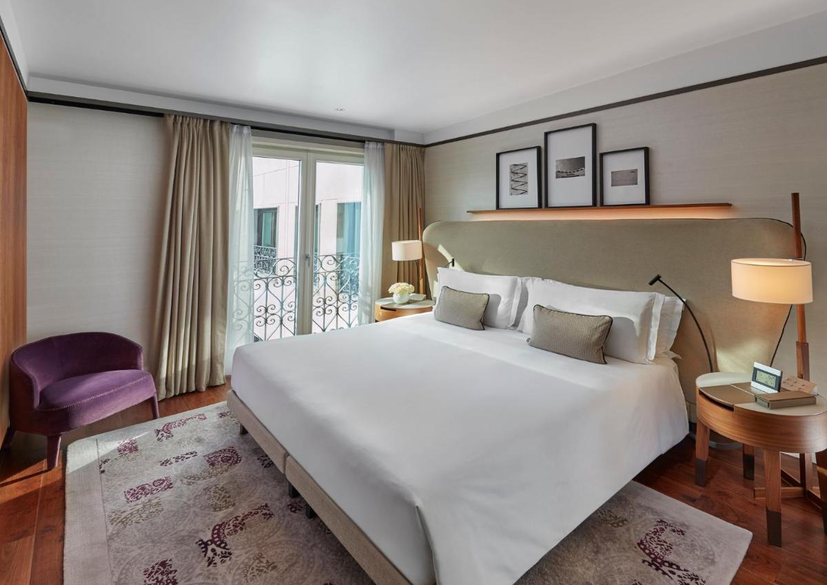 Mandarin Oriental, Milan