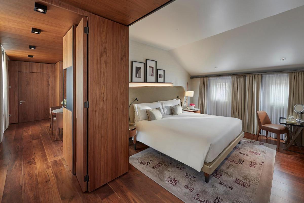 Mandarin Oriental, Milan