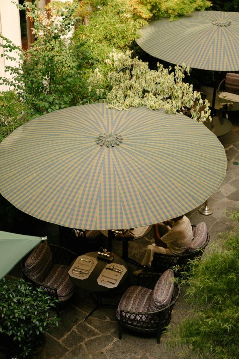 Mandarin Oriental, Milan